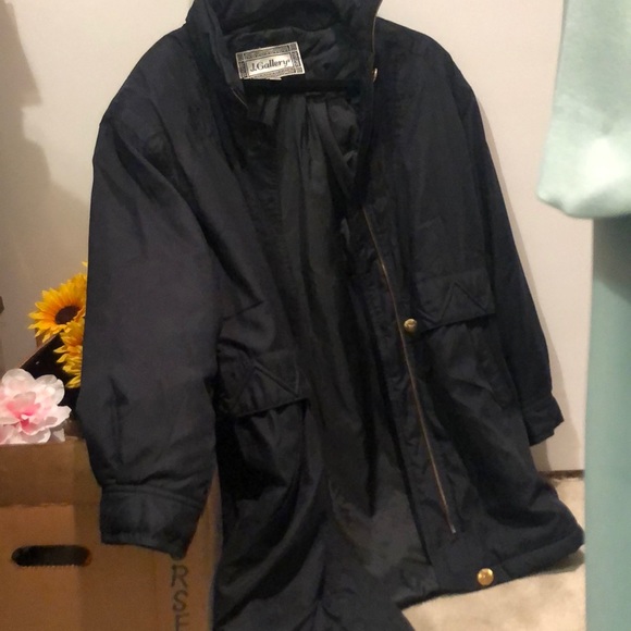 Jackets & Blazers - j Gallery Jacket. Beautiful jacket.